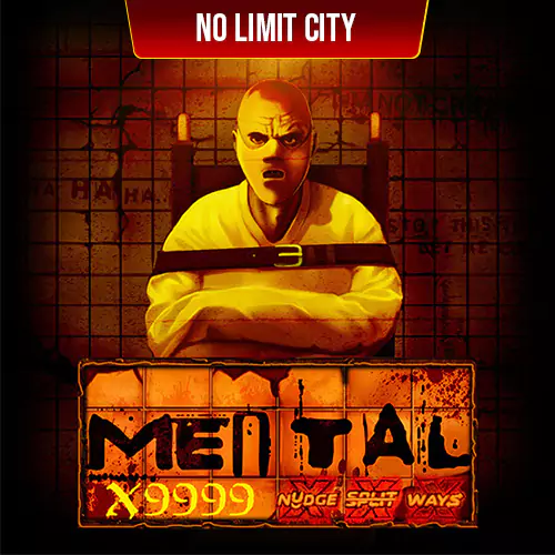 nolimit city mental slot review