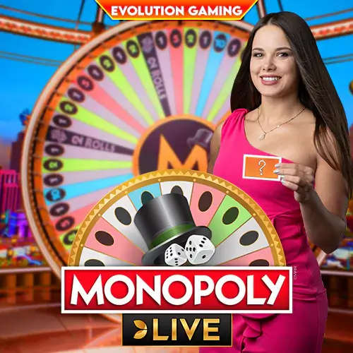 evolution gaming monopoly live casino review