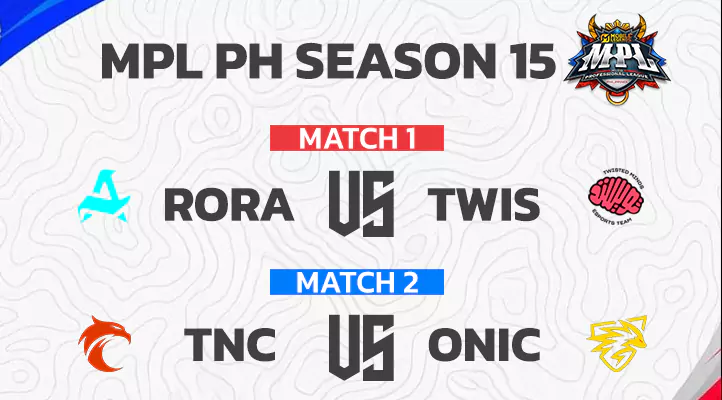 mpl ph s15 week 5 aurora vs twis and onic vs tnc