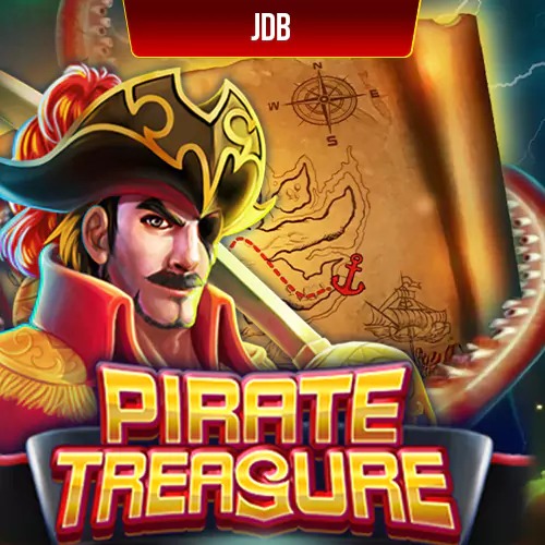 jdb pirate treasure slot review
