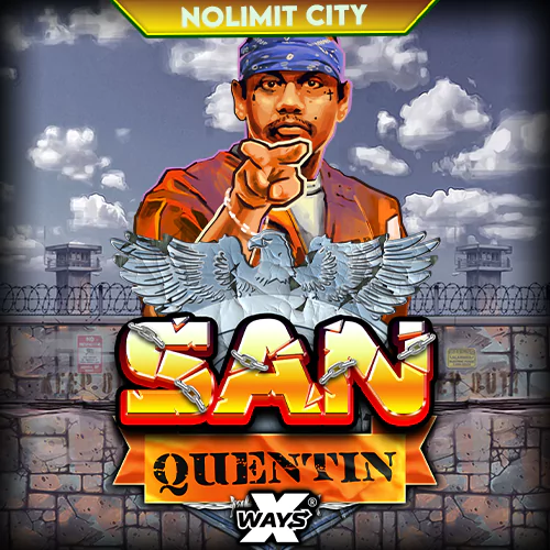 no limit city san quentin xways slot review
