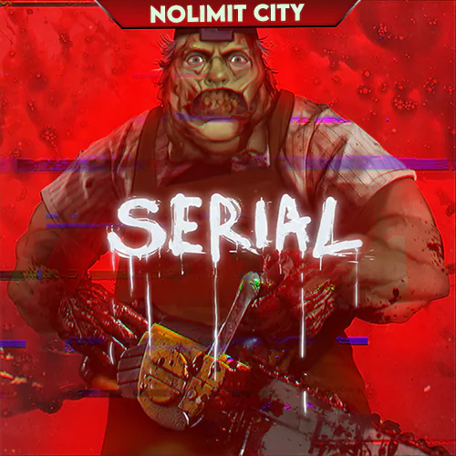 nolimit city serial slot