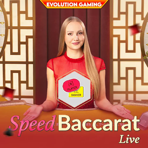 evolution gaming speed baccarat a live casino review