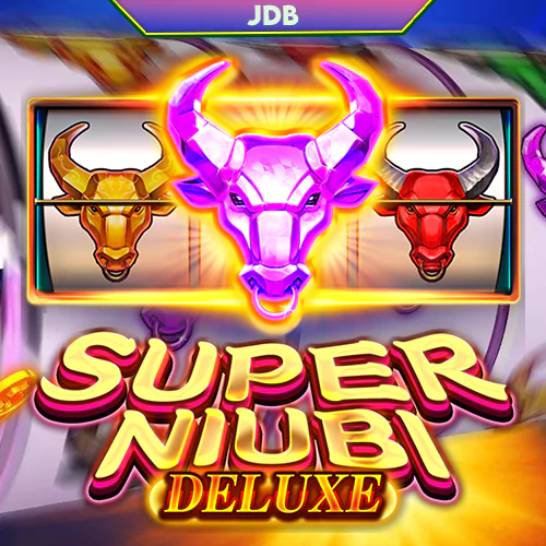 jdb super niubi deluxe slot