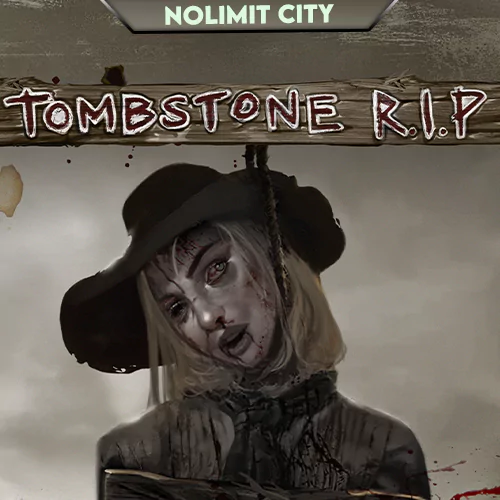 no limit city tombstone rip slot review