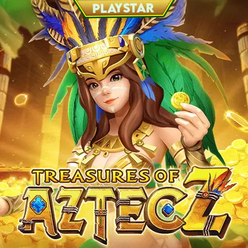 playstar treasures of aztec z slot review