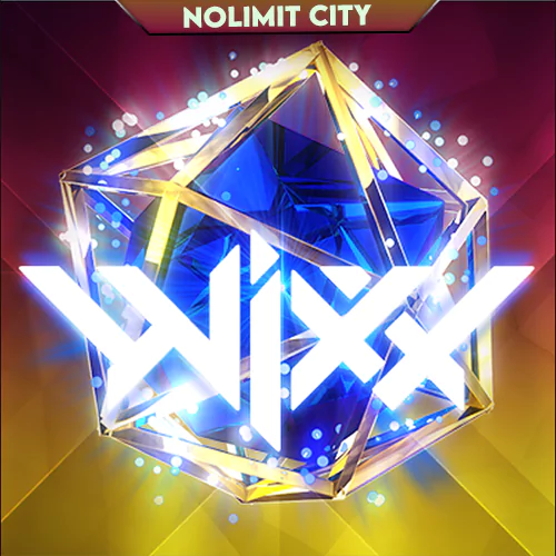 nolimit city wixx slot review
