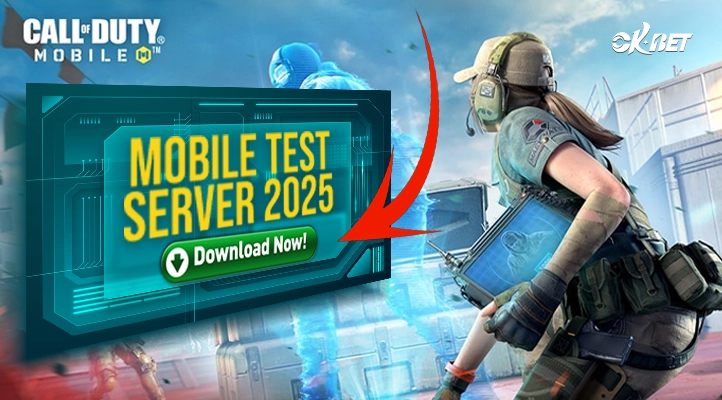 codm test server 2025 explanation on how to install