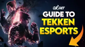 okbet guide to tekken esports in philippines