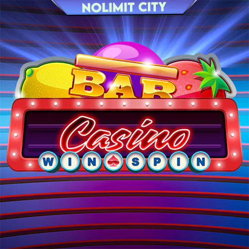 nolimit city casino win spin slot review