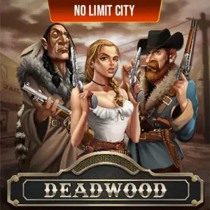 nolimit city deadwood xnudge slot review