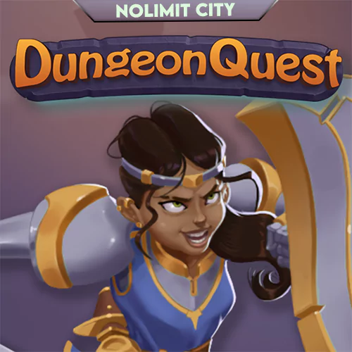 nolimit city dungeon quest slot guide and review