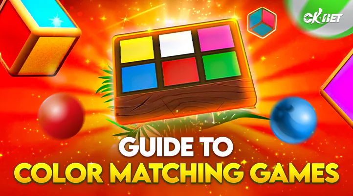beginners guide to color ball games