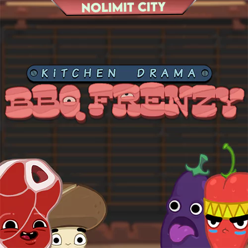 nolimit city kitchen drama bbq frenzy slot guide and review