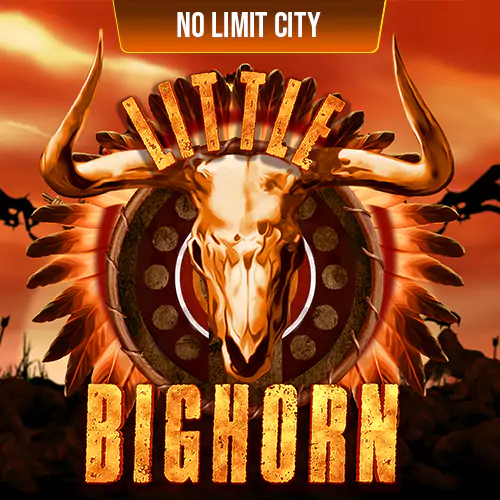 nolimit city little bighorn slot game review