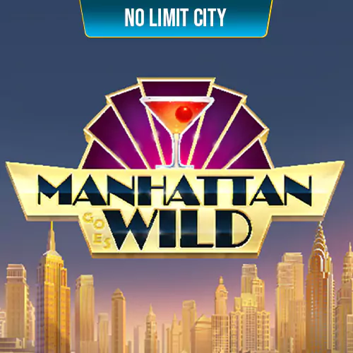nolimit city manhattan goes wild slot game review