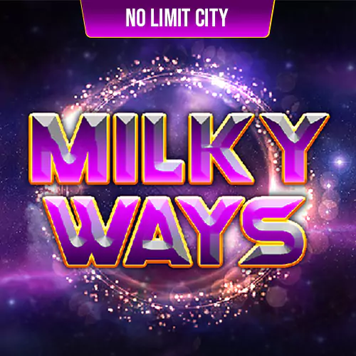 nolimit city milky ways online slot review