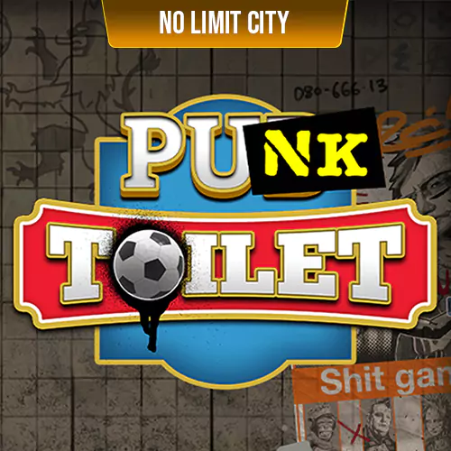 nolimit city punk toilet slot review