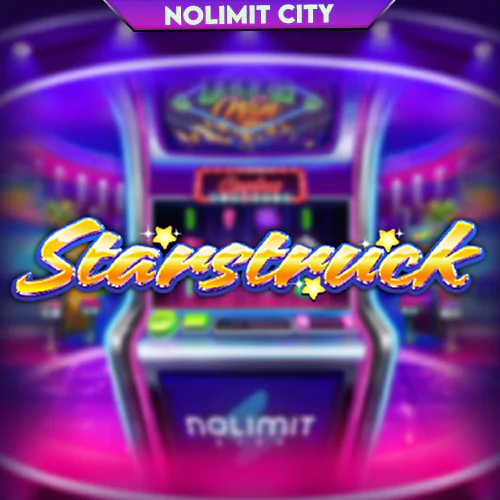 nolimit city starstruck slot review