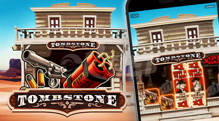 nolimit city tombstone mobile free slot demo game