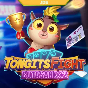 jdb gaming tongits fight table slot game review