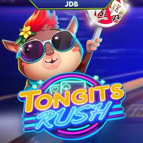 OKBet JDB - Tongits Rush