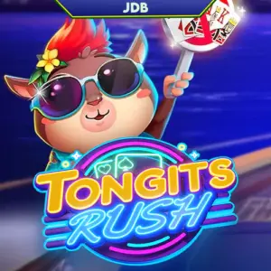 jdb gaming tongits rush slot review