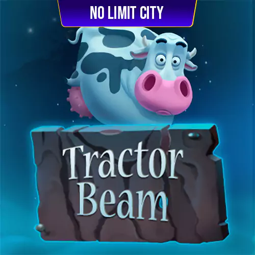 nolimit city tractor beam slot review