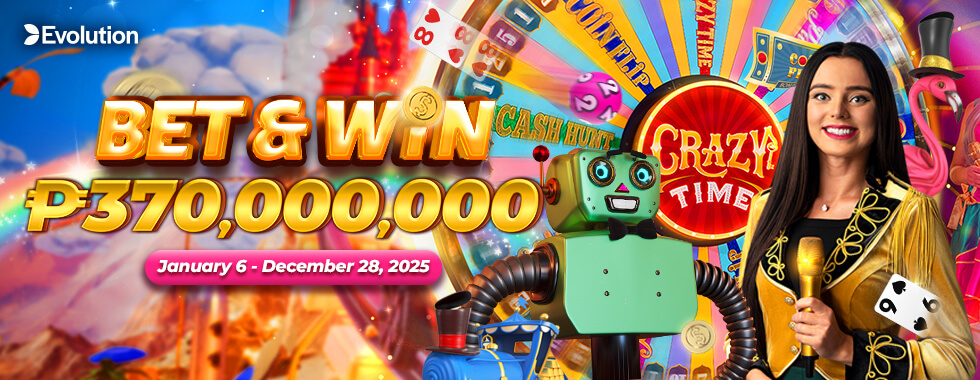 OKBet Promo: Bet & Win 370,000,000