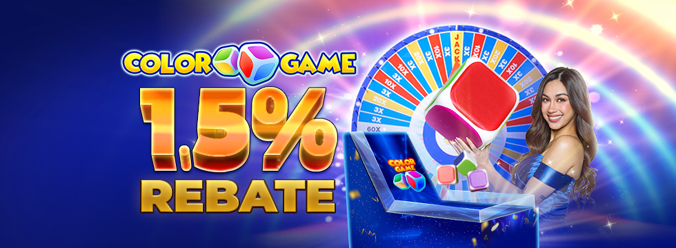 ColorGame Unlimited Rebates