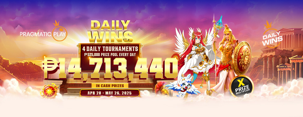 DAILY WINS LEVEL 2