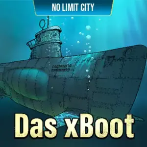 Das X Boot
