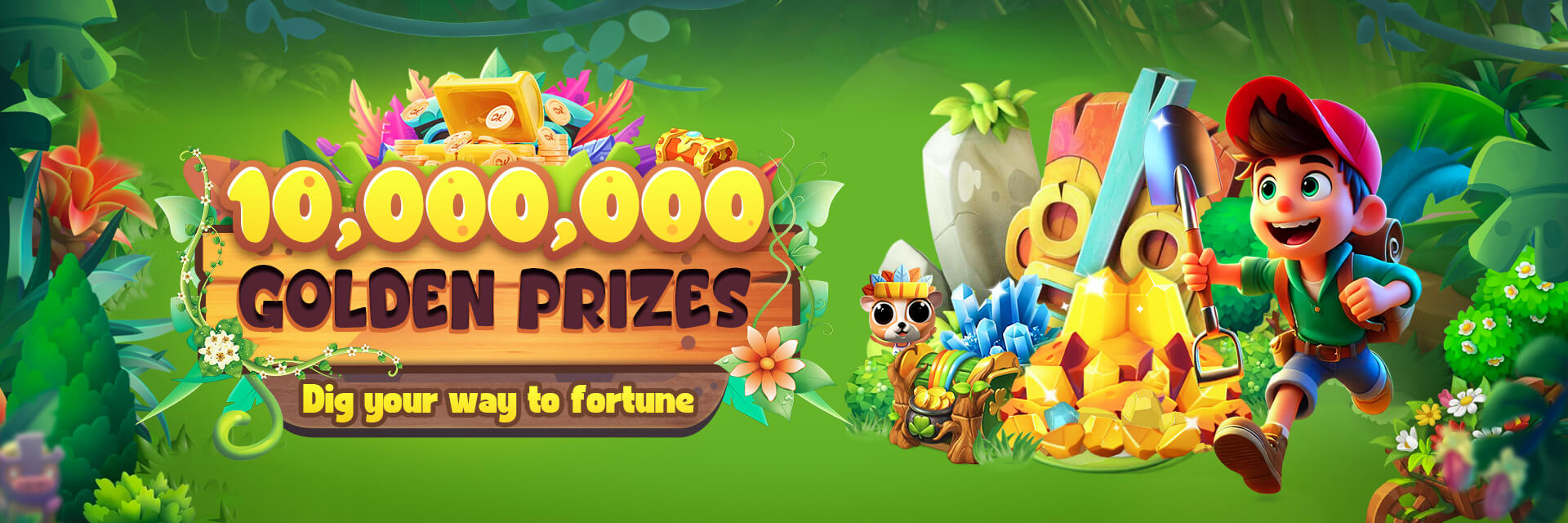 Golden Prizes