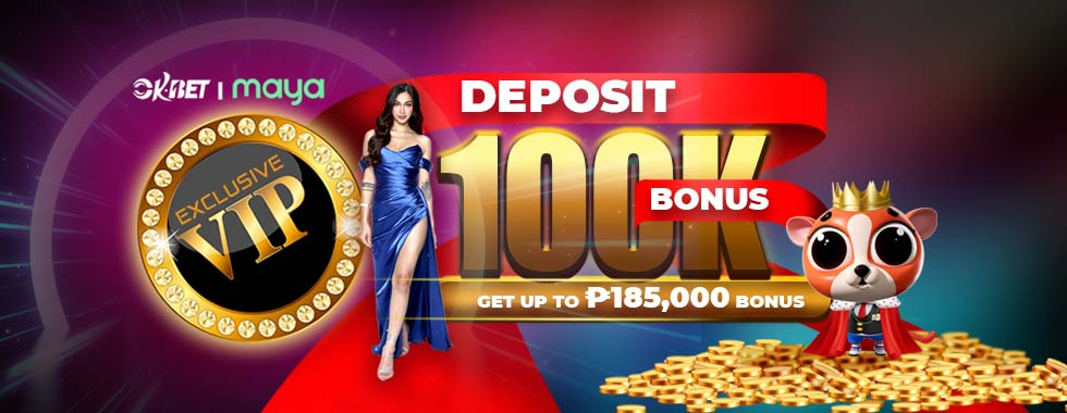 Maya Mini Program VIP 3 Exclusive Deposit Bonus