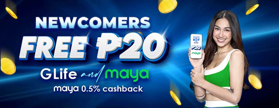 NEWCOMERS FREE 20