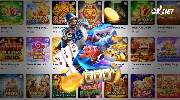 online-slot-games-in-the-philippines