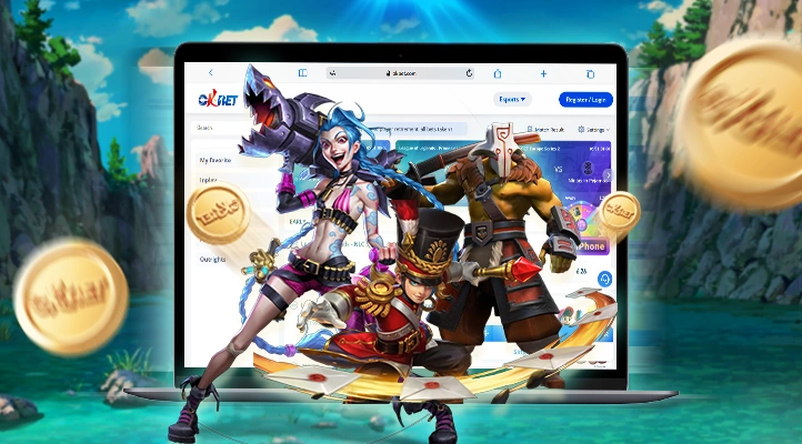 Exploring Key Esports Live Betting Markets