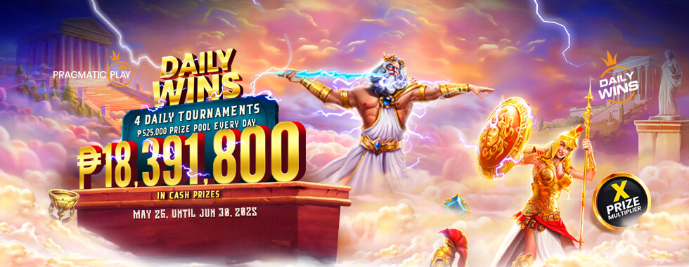 DAILY WINS LEVEL 3