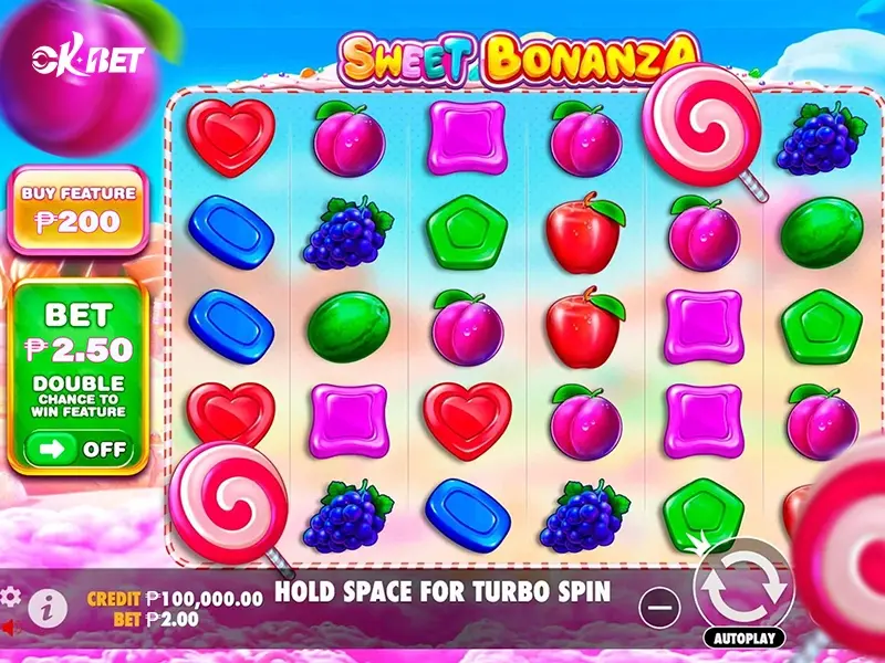 Game Interface Screenshot