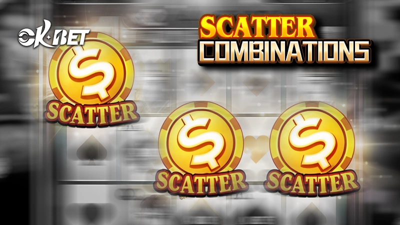 Scatter Combinations
