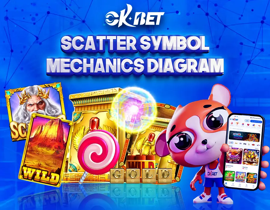 Scatter Symbol