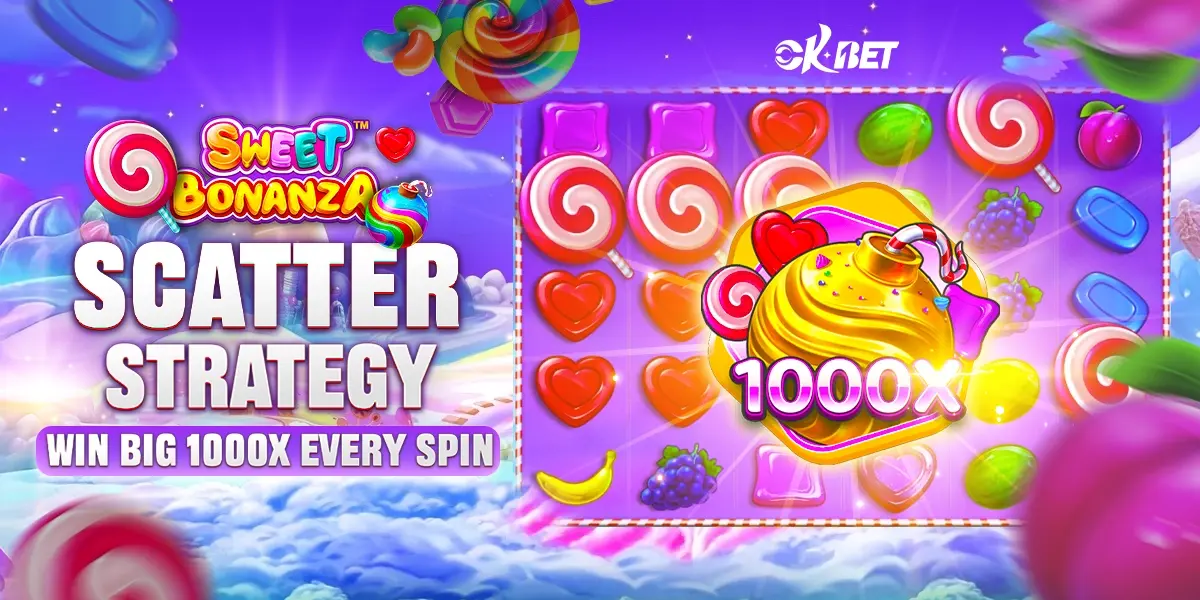 Sweet Bonanza