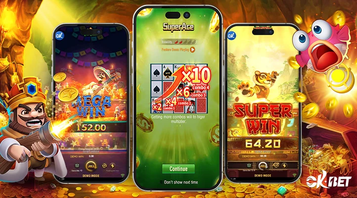 Top High RTP JILI Slot Picks for Better Winning Potential1 (1)