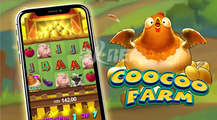 demo games of coo coo farm slot
