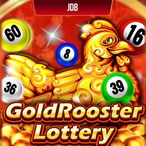 gold rooster lottery