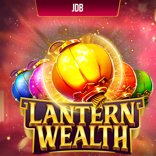 a shining lantern wealth logo