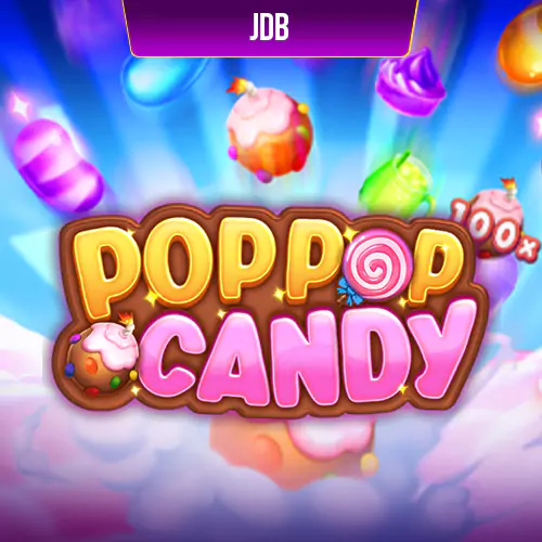 pop pop candy slot