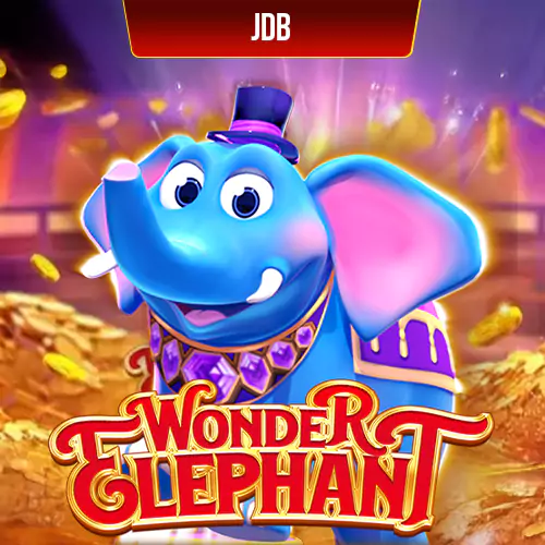 image logo of wonder elephant