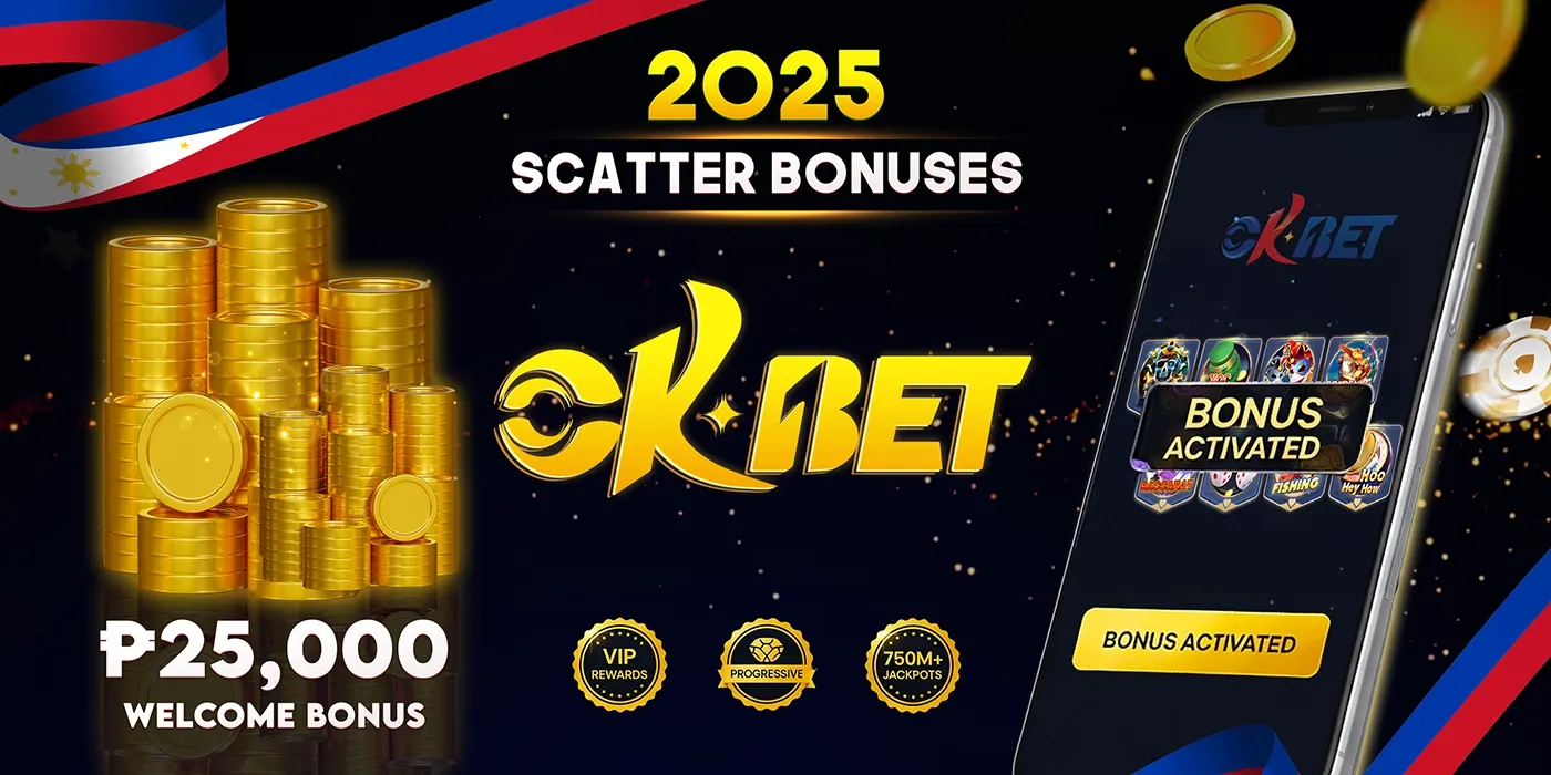 SCATTER BONUSES