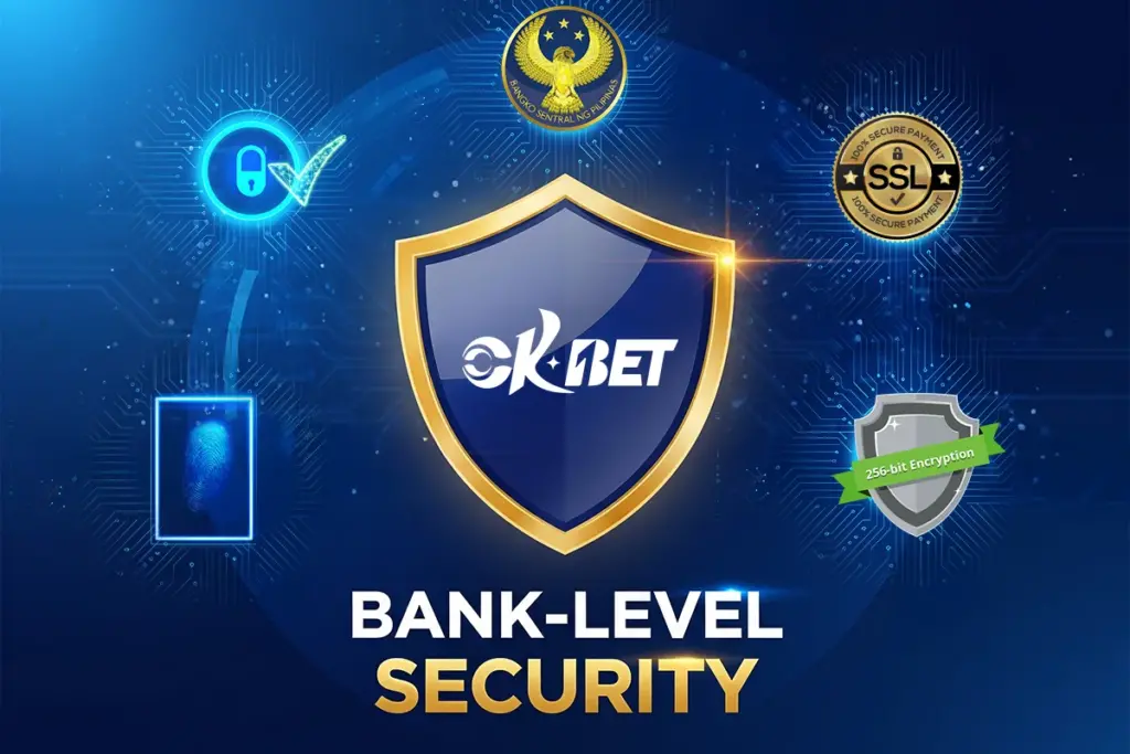 Security Best Practices When Using GCash